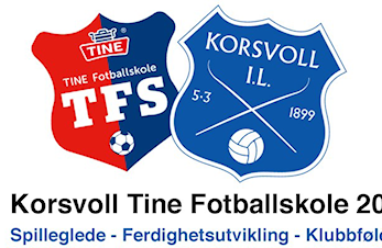 Påmeldingen til fotballskolene 2019 er nå åpen!