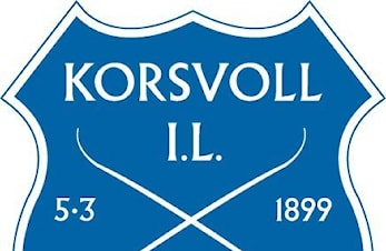 Korsvoll IL feirer 120 år!