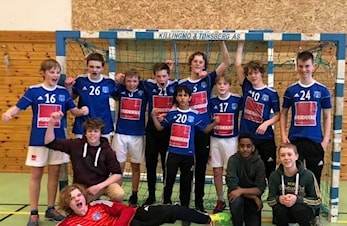 G05 tok seriegullet hjem til Korsvoll