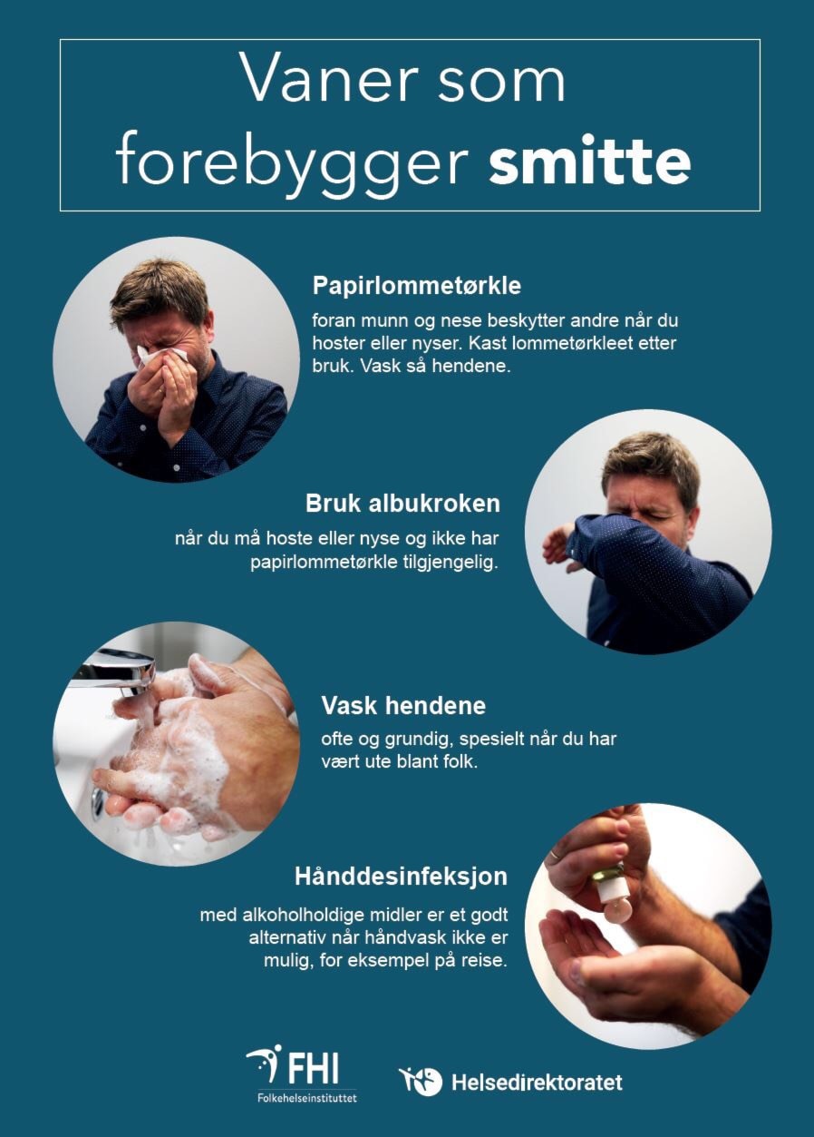 All organisert aktivitet avlyst i fotballen