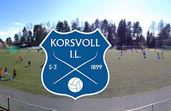 Vi trenger flere til styret i Korsvoll IL, vil du være med?