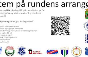 Velkommen til Intersport 4