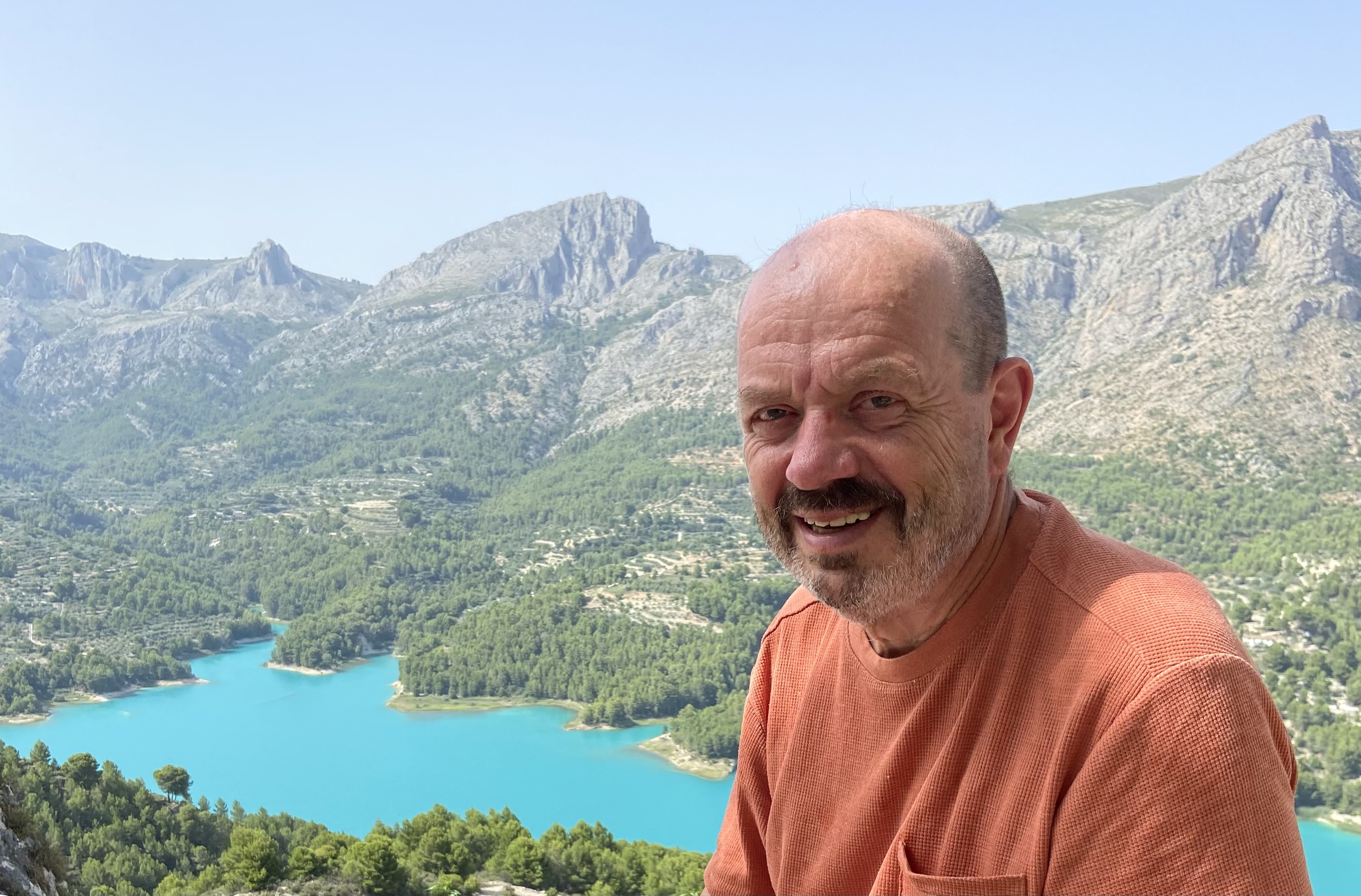 Velkommen til Korsvoll, Roar!