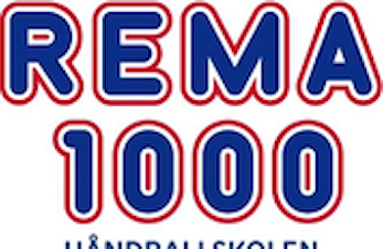 REMA 1000 håndballskole