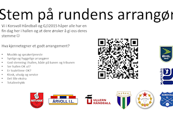 Velkommen til Intersport 4