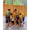 Åpen Hall i Korsvoll flerbrukshall 19. oktober 2025!