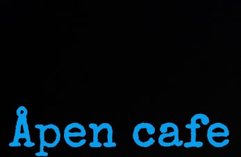 Tirsdags Cafè i Korsvollhallen