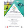 UEFA Playmakers - Velkommen til fotball alle jenter i 2018 til 2020