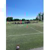 Over 200 har allerede meldt seg på årets Tine fotballskole, har du?