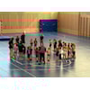 Kick off for førsteklassinger – G/J 2019