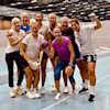 Korsvoll håndball -- Sesongen er i gang!