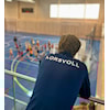 Håndball kick-off for barn født i 2018