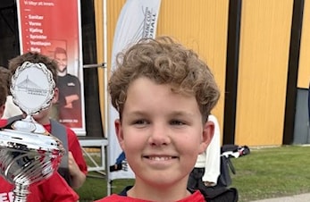 Klar for en ny håndballsesong!