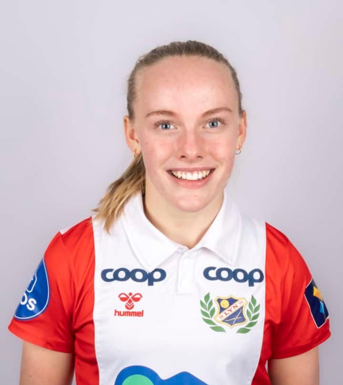 Korsvoll jente banens beste i Toppserien