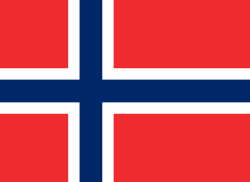 Hipp hurra for 17. mai!
