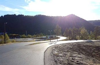 Startliste Rulleskirenn, 11.10.2020