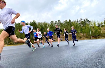 Årets råaste testløp
