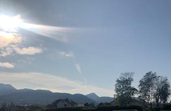FELLESTRENING I SOMMARFERIEN
