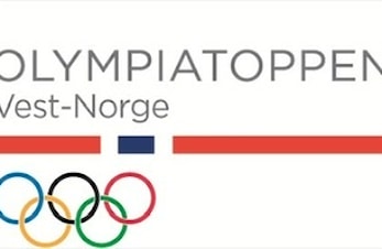 Olympiatoppen Vest inviterer til kompetanseturne 23 oktober i Førdehuset.