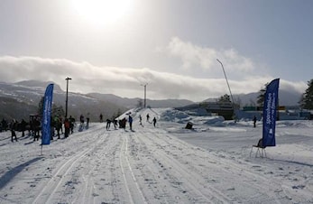 Startliste Karusellrenn, 12. januar 2021