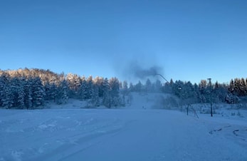 Karusellrenn nr. 1 utsett.