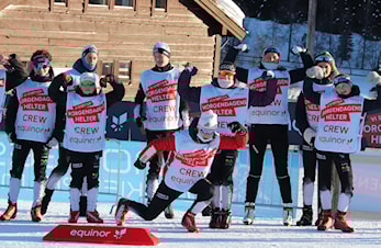 Årets arrangør!