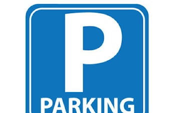 Parkering på Langeland 2022