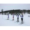 Skicross 20.februar på Langeland