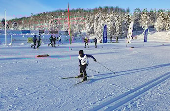 Lagsmeisterskapen er utsett