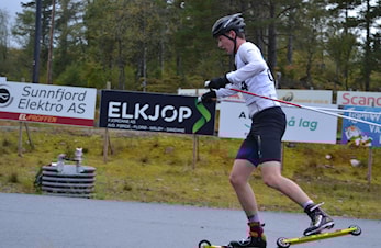 Spenst Rulleskirenn, 20. oktober!