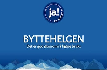 Skibytedag på Langeland