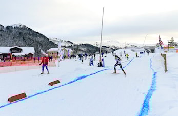 SSF Skicross, 19.02.2022