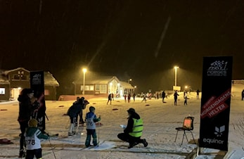 SSF Karusellrenn, 16.02.2022