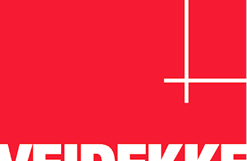 Veidekke, vår nye samarbeidspart!