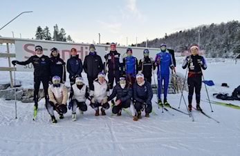Klare for NorgesCup