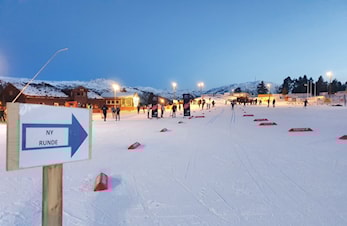 Førde Langrenn inviterer til Ribberennet 2023
