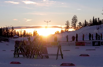 NorgesCup og OBOS Oslo Skifestival