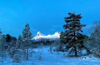 Parkeringskort Langeland skisenter for 2025