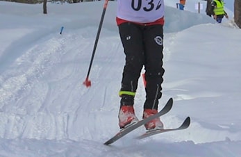 Innbyding Karusellrenn 5 - Langrennscross, tysdag 12. mars