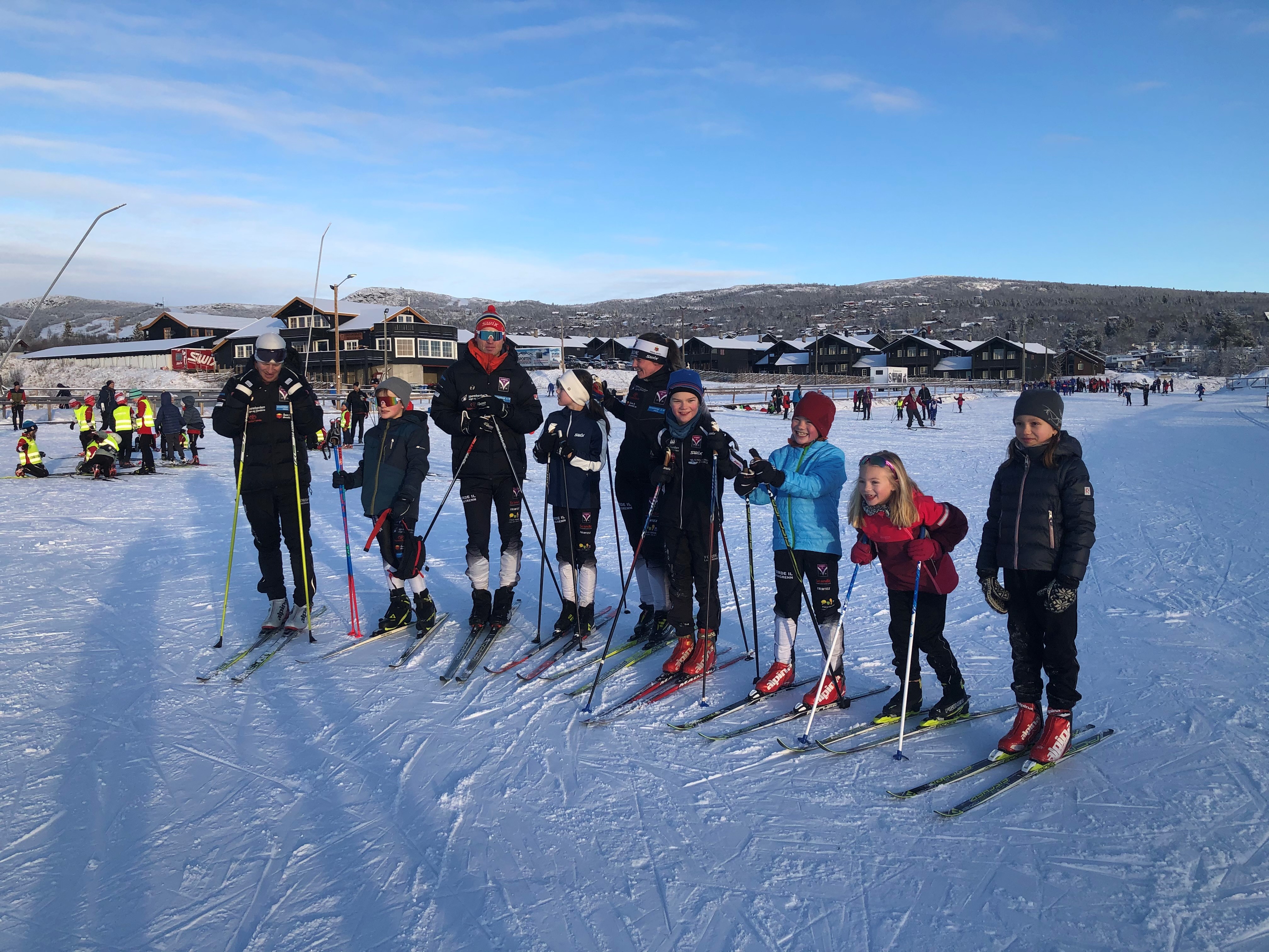 Her finn du meir informasjon om samlinga på Beitostølen 28.–30. november. HUSK PÅMELDING!