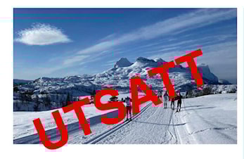 Kalsetrennet utsatt