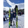 Norgescup finale og sammenlagt resultater 2024/25