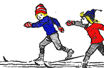 Klubbmesterskap i Vats onsdag 13. mars 2019.