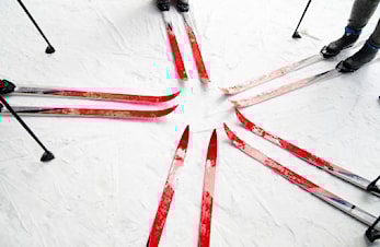 Fjelletstafetten 2021