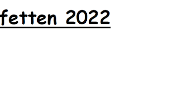 Fjelletstafetten 2022