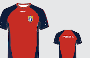 Klesavtale med Craft