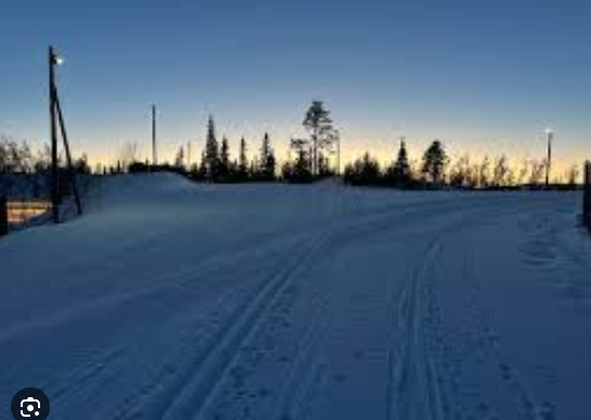 Ribberennet 2025 på Liatoppen