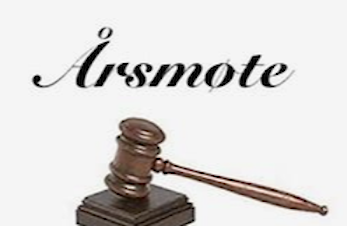 Innkalling årsmøte 2025