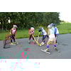 Rulleskitrening/skileik