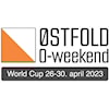 Østfold O-weekend med Worldcup 26-30.4 2023